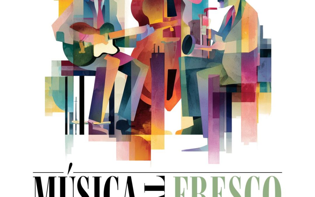Música en la calle